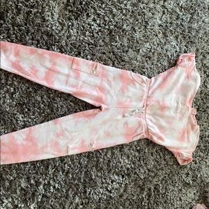 Kids Justice Jumpsuit